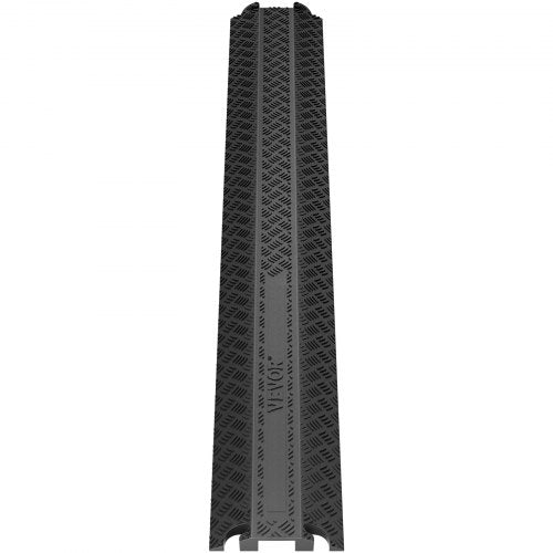 Durable Cable Ramp Set Ideal For Office Home Warehouse Protects Cords In High Foot Traffic Areas 9