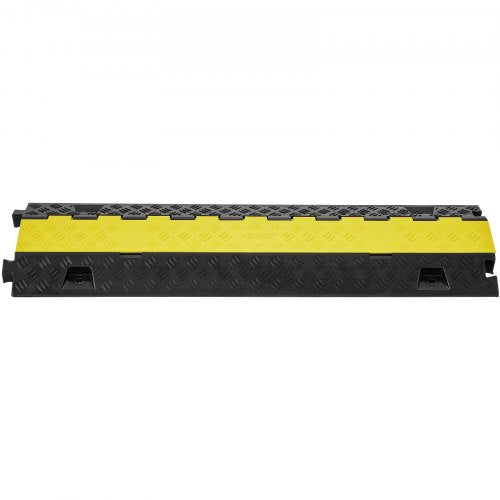 Cable Protector Ramp Channel Hose Protector With FlipOpen Top For Outdoor Indoor Use 7