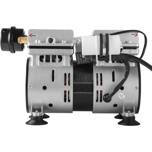 Pond Aerator For Lakes HP Compressor Tubing Diffusers And Air Compressor For Deep Water Oxygen Circ 9