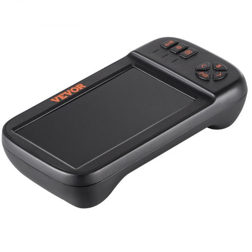 Triple Lens Borescope Camera Inspection Camera With LED Light Waterproof Drain Snake Card 9