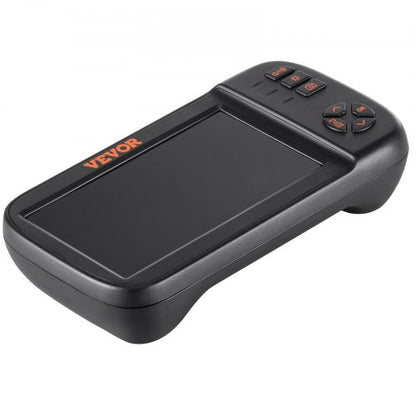 Triple Lens Borescope Camera Inspection Camera With LED Light Waterproof Drain Snake Card 9