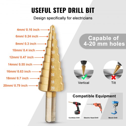 Hydraulic Knockout Punch Kit, KO Tool Kits with Puncher, Conduit Hole Cutter Set, Metal Sheet Driver Tools