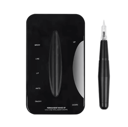 ProLine Rotary PMU Tattoo Pen for Eyebrow Lip and Microblading