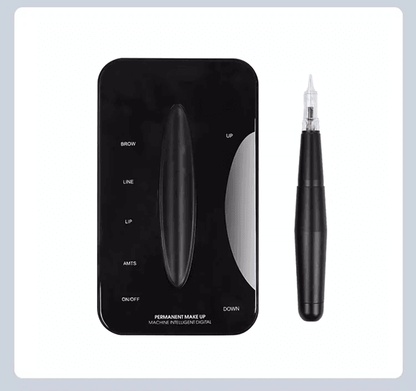 ProLine Rotary PMU Tattoo Pen For Eyebrow Lip And Microblading 8