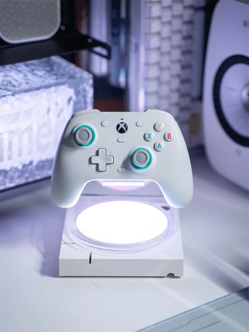 GameSir G7 SE Wired Xbox Controller With Hall Effect Joystick For Series X S And PC 1