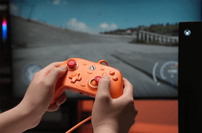 GameSir G7 SE Wired Xbox Controller With Hall Effect Joystick For Series X S And PC 4