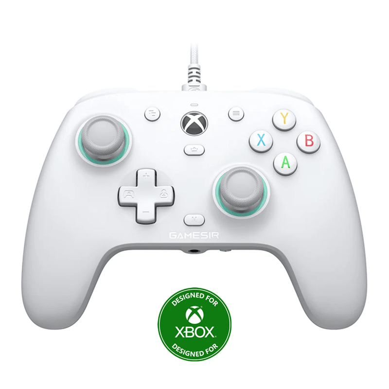 GameSir G7 SE Wired Xbox Controller With Hall Effect Joystick For Series X S And PC 5