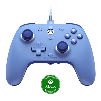 GameSir G7 SE Wired Xbox Controller With Hall Effect Joystick For Series X S And PC 6