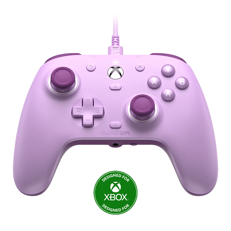 GameSir G7 SE Wired Xbox Controller With Hall Effect Joystick For Series X S And PC 7