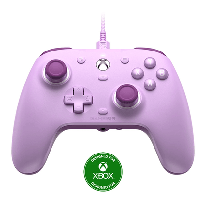 GameSir G7 SE Wired Xbox Controller With Hall Effect Joystick For Series X S And PC 7