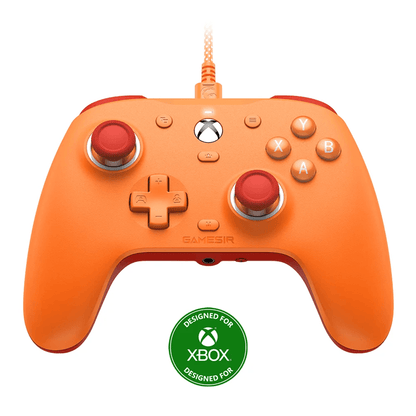 GameSir G7 SE Wired Xbox Controller With Hall Effect Joystick For Series X S And PC 8