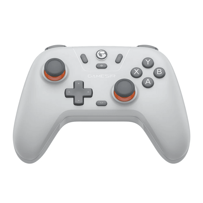 GameSir Nova Lite Wireless Switch Controller With Hall Effect Joysticks For MultiPlatform Gaming 4