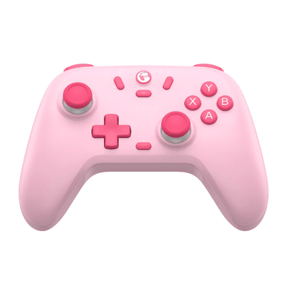 GameSir Nova Lite Wireless Switch Controller With Hall Effect Joysticks For MultiPlatform Gaming 10