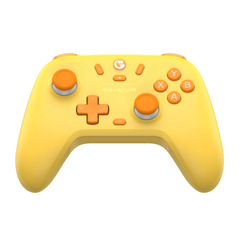 GameSir Nova Lite Wireless Switch Controller With Hall Effect Joysticks For MultiPlatform Gaming 7