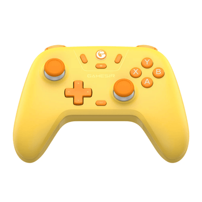 GameSir Nova Lite Wireless Switch Controller With Hall Effect Joysticks For MultiPlatform Gaming 7