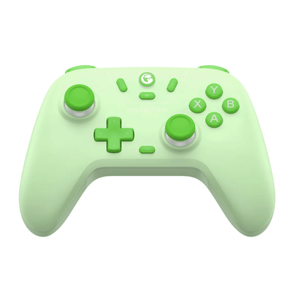 GameSir Nova Lite Wireless Switch Controller With Hall Effect Joysticks For MultiPlatform Gaming 5
