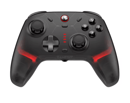GameSir Cyclone 2 Wireless Controller With Hall Effect Joysticks For Switch IPhone And Android 4