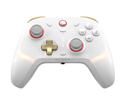 GameSir Cyclone 2 Wireless Controller With Hall Effect Joysticks For Switch IPhone And Android 5