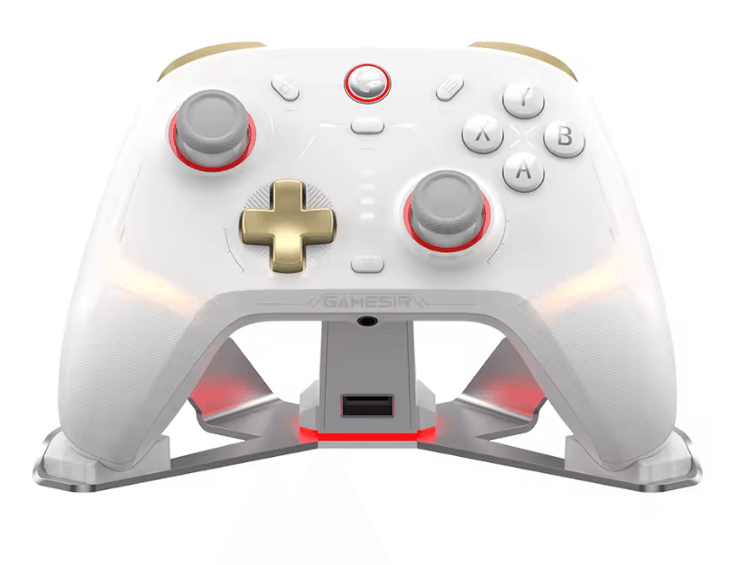 GameSir Cyclone 2 Wireless Controller With Hall Effect Joysticks For Switch IPhone And Android 6