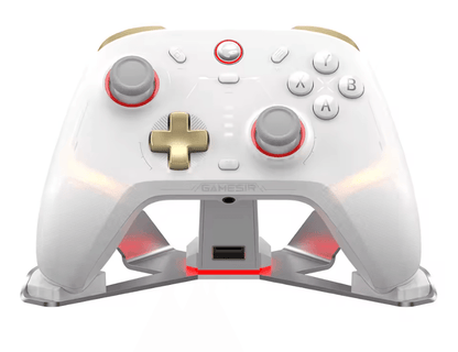 GameSir Cyclone 2 Wireless Controller With Hall Effect Joysticks For Switch IPhone And Android 6