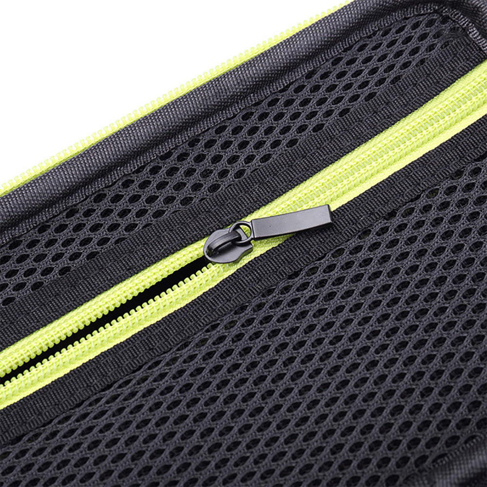 Portable EVA Hard Case for Philips OneBlade, Travel Protective Storage Bag for Electric Shaver & Accessories