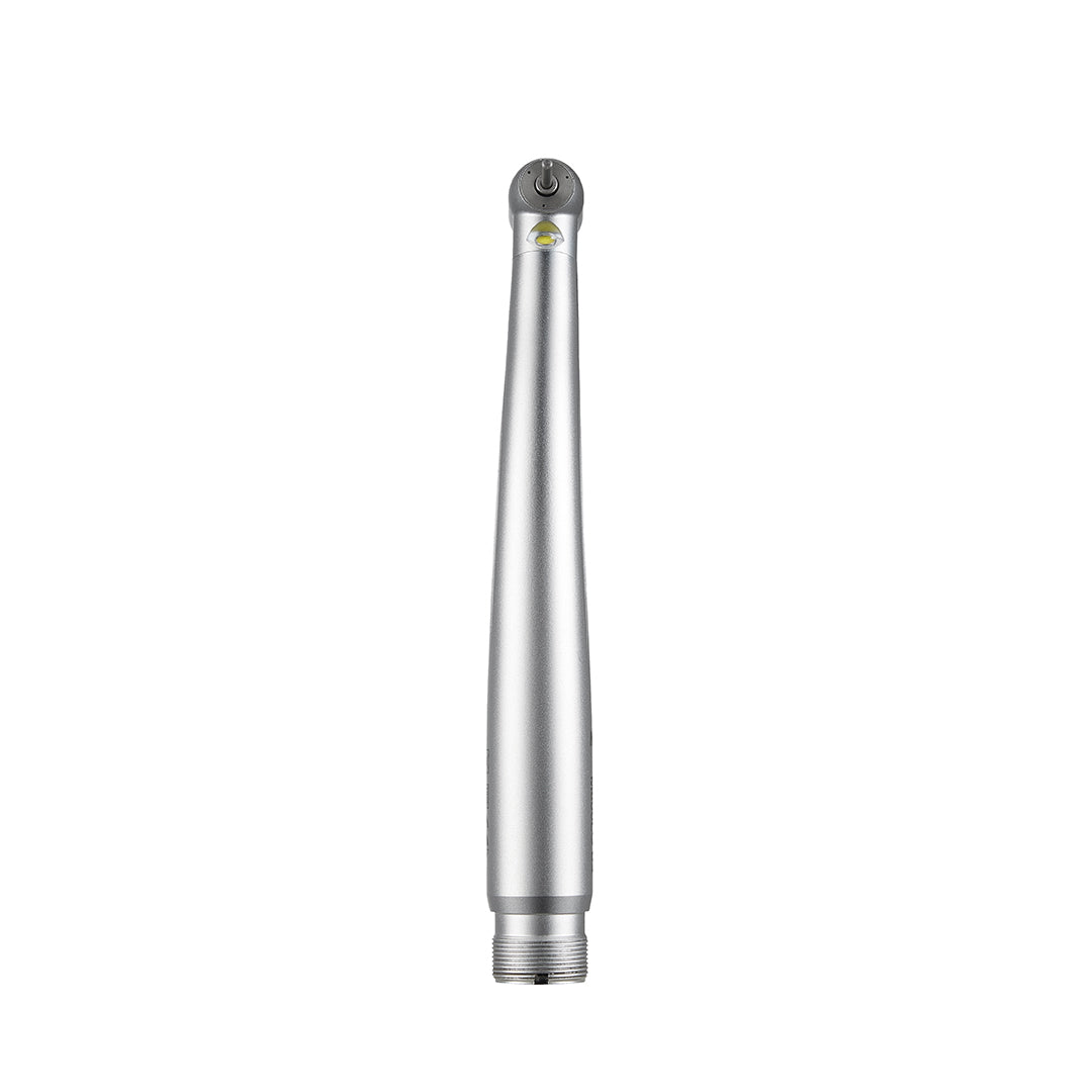 NSK Handpiece with LED Light B2 M4, Push Button High Speed Air Turbine Dentist Tool, High Rotation Dental Handpiece