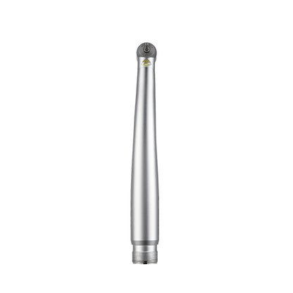 NSK Handpiece with LED Light B2 M4, Push Button High Speed Air Turbine Dentist Tool, High Rotation Dental Handpiece