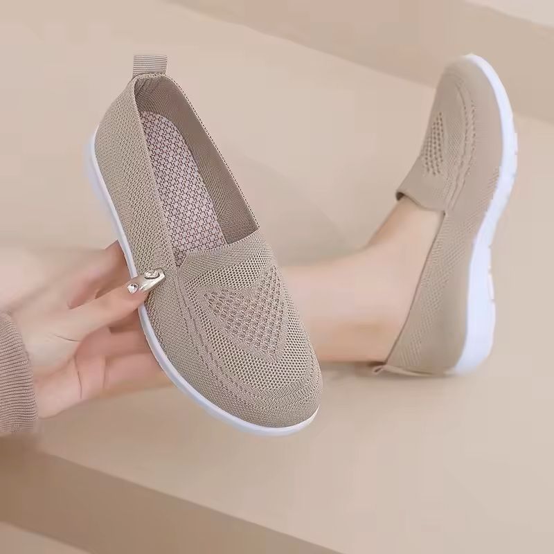 Lightweight Summer Women's Casual Sneakers