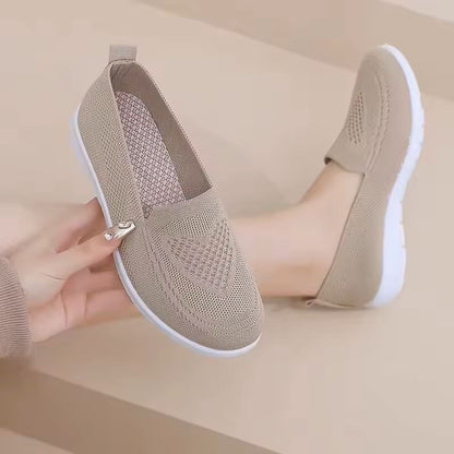Lightweight Summer Women's Casual Sneakers