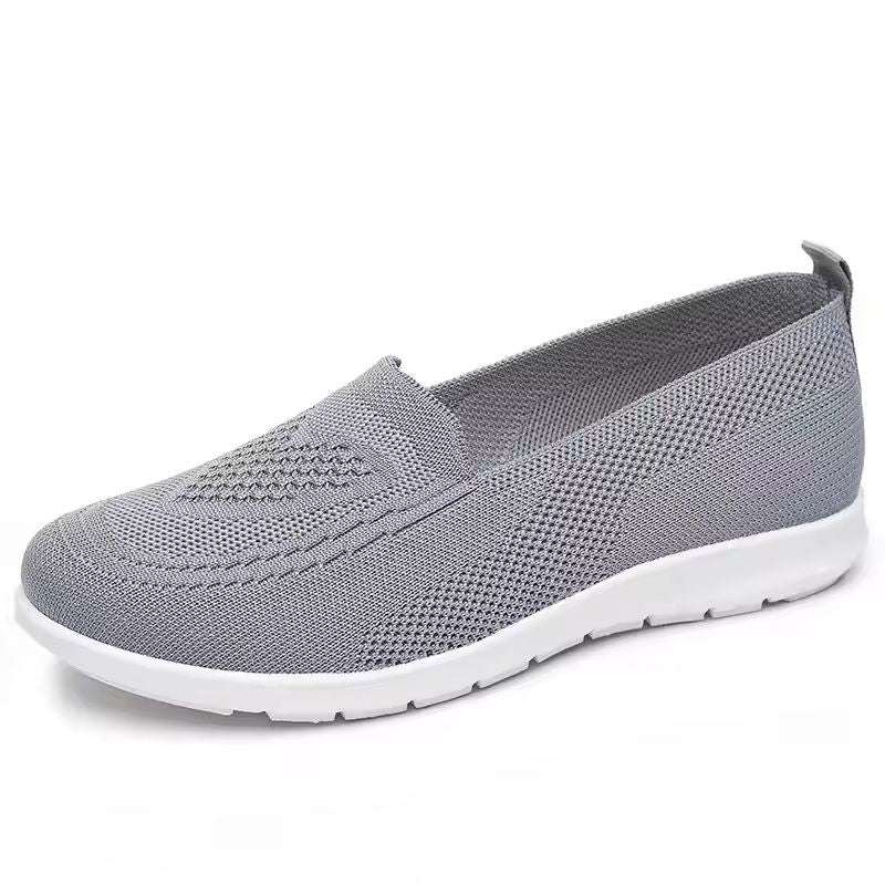Lightweight Summer Womens Casual Sneakers 9