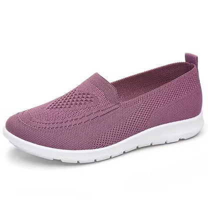 Lightweight Summer Womens Casual Sneakers 11