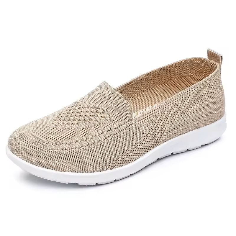 Lightweight Summer Womens Casual Sneakers 13