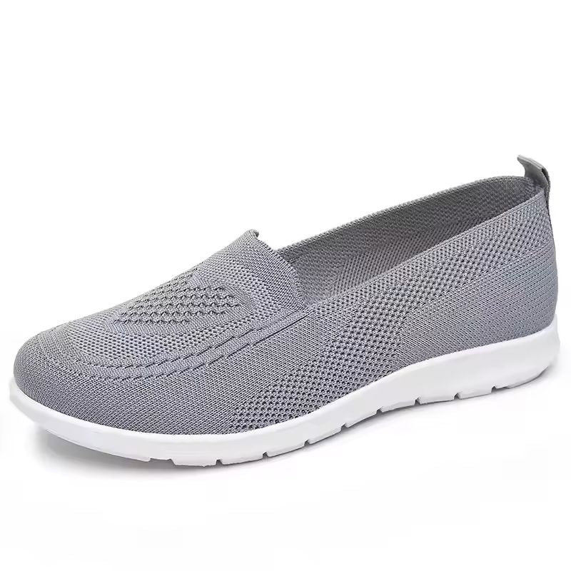 Lightweight Summer Womens Casual Sneakers 5