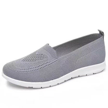 Lightweight Summer Womens Casual Sneakers 5