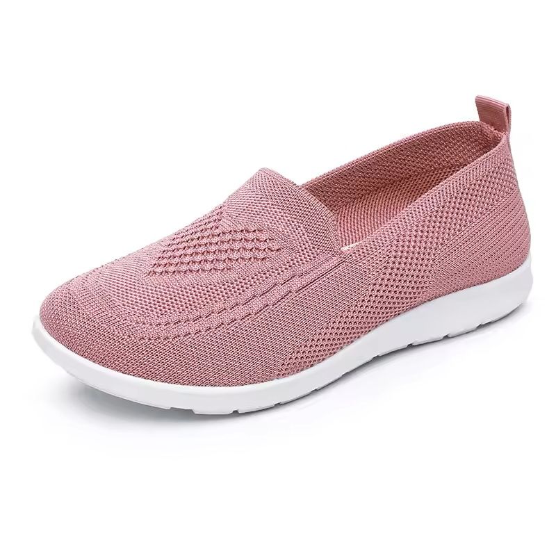 Lightweight Summer Womens Casual Sneakers 6