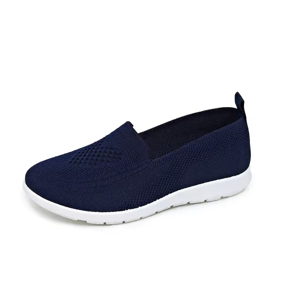 Lightweight Summer Womens Casual Sneakers 8