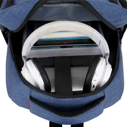 Large Capacity Fashion Travel Backpack 4