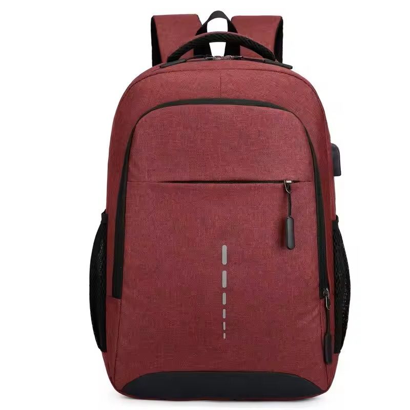 Large Capacity Fashion Travel Backpack 8