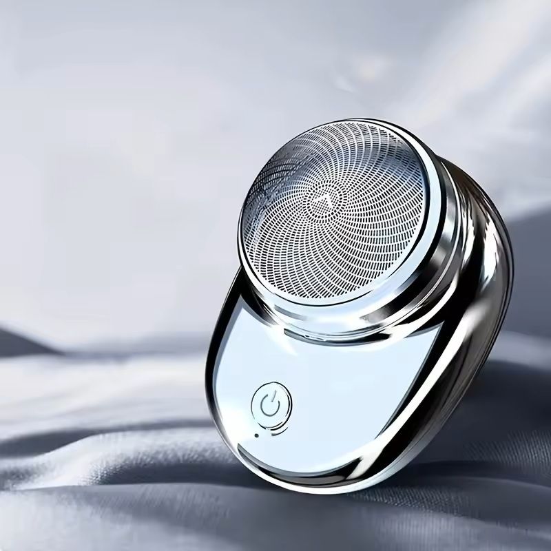 Portable Mini Electric Shaver 7