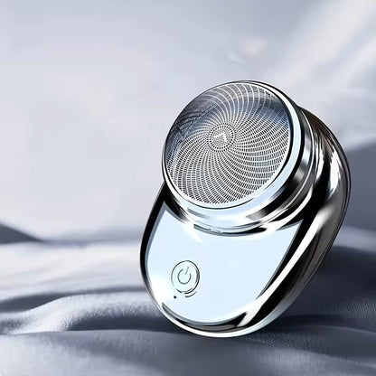 Portable Mini Electric Shaver 7