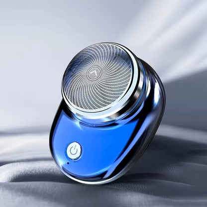 Portable Mini Electric Shaver 8