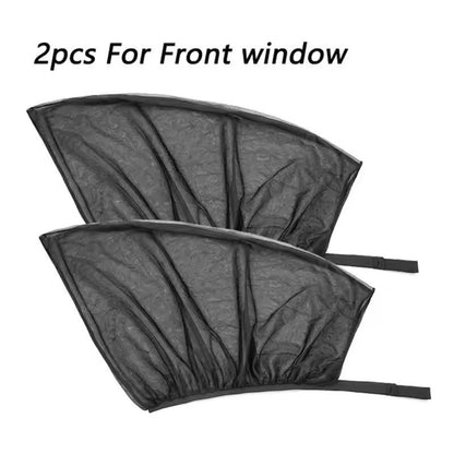 Car Sunshade Umbrella Folding Windshield Sun Protector 10