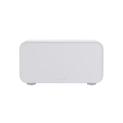 Aroma Diffuser Color Flame Ultrasonic Cool Mist Humidifier 6