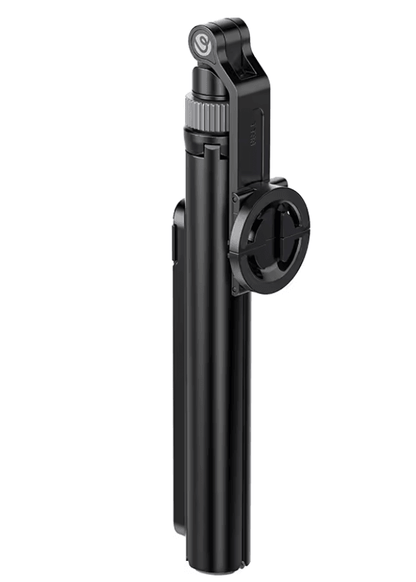 Ulanzi TT88 Overhead Phone Tripod With Magnetic Clamp And Wireless Remote For Vlogging And Livestre 5