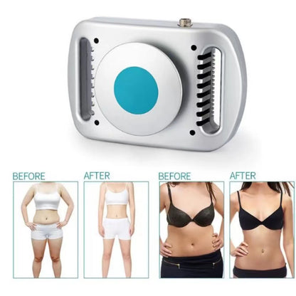 NEW Fat Freeze Body Slimming Machine Weight Loss Device, Anti Cellulite Cold Massager for Fat Reduction & Body Shaping