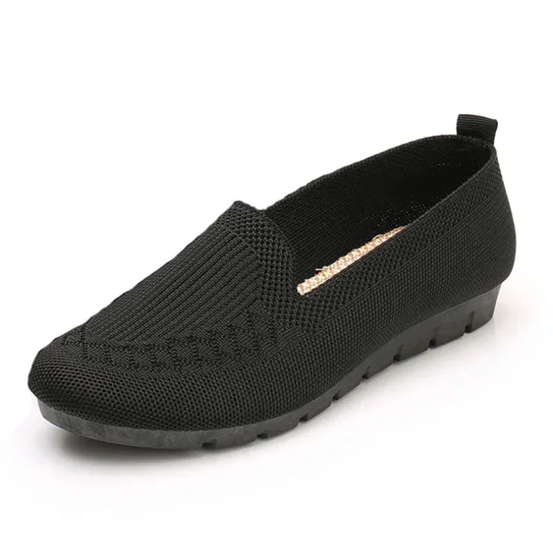 New Women Shoes Summer Casual Sneakers Lightweight Breathable Walking Shoes for Women on Sale