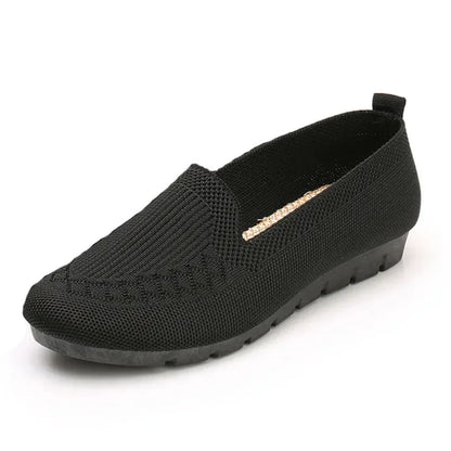 New Women Shoes Summer Casual Sneakers Lightweight Breathable Walking Shoes for Women on Sale