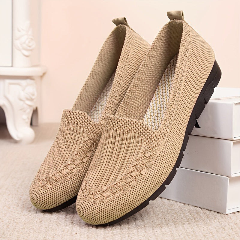 New Women Shoes Summer Casual Sneakers Lightweight Breathable Walking Shoes for Women on Sale