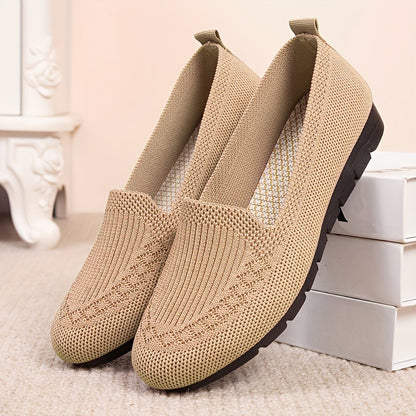 New Women Shoes Summer Casual Sneakers Lightweight Breathable Walking Shoes for Women on Sale