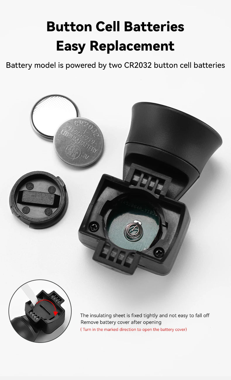 Mini USB Rechargeable Bicycle Horn, Waterproof Electronic Bike Bell for Mountain Bike, Kid Scooter & Riding Equipment